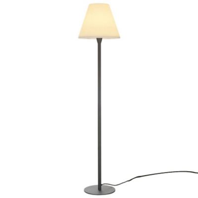 The Beach Outdoor Floor Lamp by Lights Up! - Starlight Lighting USA and Canada